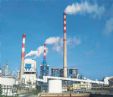 湛江晨鸣脱硫湿电和SCR脱硝工程